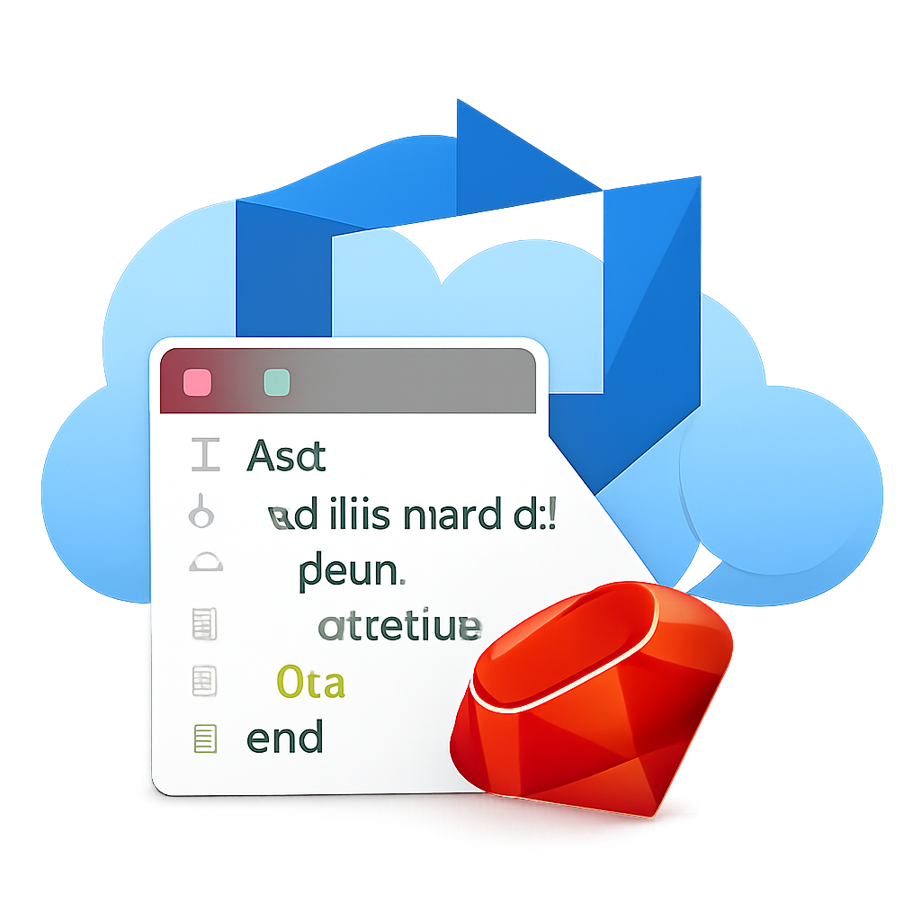 Ruby Syntax Highlight